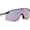 Image de Uvex Pace Stage s CV Black Matt/Mir. Pink S5330732281