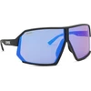 Image de Uvex Sportstyle 237 CV Black Matt/Mir. Blue S5330862288