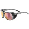 Image de uvex sportstyle 312, lunettes de sport, Adulte unisexe, smoke mat, one size en occasion ou reconditionné