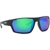 Image de Uvex Sportstyle 233P Black Matt/Mir. Green S5320972270