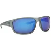 Image de Uvex Sportstyle 230 Smoke Matt/Mir. Blue S5320695116