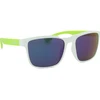 Image de Uvex Rookie White Lime M/Mir. Green S5330775616 (âgés de 6 à 10 ans)