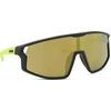 Image de Uvex Skyryse Jr. Black-Yellow Matt/Mir. Yellow S5330762616