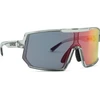 Image de Uvex Sportstyle 235 Smoke Transparent/Mir. Red S5330039116
