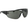 Image de Uvex Equate Black Matt/Smoke S5330822216