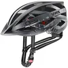Image de Uvex - City I-Vo - Casque Black Matt - 52 - 57 cm