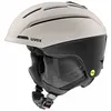 Image de Uvex - Gravitate MIPS - Casque ski Warm Grey / Black Matt - 55 - 59 cm