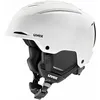 Image de Uvex - Resolution - Casque ski White Matt - 52 - 55 cm