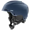 Image de Uvex - Resolution - Casque ski Dusk Blue Matt - 52 - 55 cm