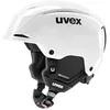 Image de Uvex - Resolution SL - Casque ski White - 52 - 55 cm