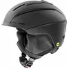 Image de Uvex - Gravitate MIPS - Casque ski Black Matt - 51 - 55 cm