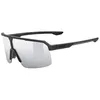 Image de Uvex Ramp, lunettes de soleil, noir Onesize