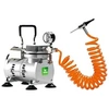 Image de Compresseur à air pour balles 220/240 V 724101