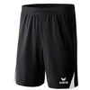 Image de - Short Erima 5-CUBES - S - noir/blanc