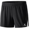 Image de - Short Femme Erima 5-CUBES - 36 - noir/blanc