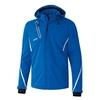 Image de Veste junior softshell fonction 14 ans Bleu