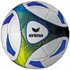 Image de Erima Ballon de Football Hybrid Training Unisexe Adulte (719505), Royal/Lime, 5 en occasion ou reconditionné