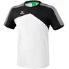 Image de T-Shirt enfant Erima Premium One 2.0 Blanc 8 ans 1081803