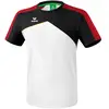 Image de T-Shirt enfant Erima Premium One 2.0 Blanc 14 ans 1081808
