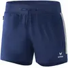 Image de Short femme Erima Worker Squad Bleu 34 1152007