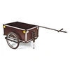 Image de Jumbo Chariot Vélo 20 pouces Unisexe Marron