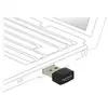 Image de USB 2.0 Dual Band WLAN ac/a/b/g/n Nano Stick - Adaptateur réseau - USB 2.0 - Wi-Fi 5 - noir