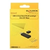 Image de USB 3.0 Dual Band WLAN ac/a/b/g/n Stick - Adaptateur réseau - USB 3.0 - Wi-Fi 5 - noir