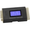 Image de Testeur d'alimentation avec ecran LCD.