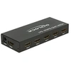 Image de HDMI UHD Switch 5 x HDMI in > 1 x HDMI out 4K - Commutateur vidéo/audio - 5 x HDMI - de bureau