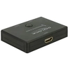 Image de HDMI 2 - 1 Switch bidirectional 4K 60 Hz - Commutateur vidéo/audio - 2 x HDMI - de bureau