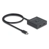Image de Commutateur USB-C 2 ports