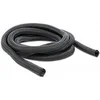 Image de Gaine électrique ICTA 18920 Noir 5 m x 25 mm Intérieur Autoclavable