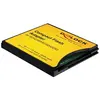 Image de Compact Flash Adapter - Adaptateur de carte (MMC, SD, SDHC, SDXC) - CompactFlash