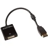 Image de DeLock 62599 Adaptateur DisplayPort 1.2 vers DVI 0,20 m Noir en occasion ou reconditionné
