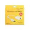 Image de Delock 62608 adaptateur et connecteur de câbles