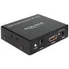 Image de 62692 Adaptateur Hdmi Vers Hdmi Avec Audio Extractor 4 K
