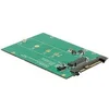 Image de - Adaptateur pour baie de stockage - 2.5" to M.2