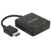 Image de Hdmi Audio Extractor 4 K Compact