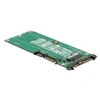 Image de Adaptateur d'interface M.2 M.2 Card SATA 6Gb-s, U.2