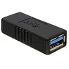 Image de - Adaptateur USB - USB type A (F) pour USB type A (F) - USB 3.0