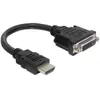 Image de 0.2m hdmi-dvi m f (65327)