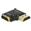 Image de hdmi-a hdmi-a, f m, 90° (65661)