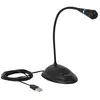 Image de - Microphone - USB - noir