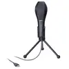 Image de Microphone, USB, support de table