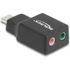 Image de Carte son externe USB-C