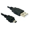 Image de - Câble USB - mini USB type B (M) pour USB (M) - 1.8 m