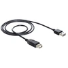 Image de cable easy usb 2.0-a prise mâle > usb 2.0-a femelle 2 m
