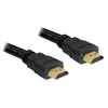Image de High Speed HDMI with Ethernet - Câble HDMI avec Ethernet - HDMI mâle pour HDMI mâle - 20 m - noir