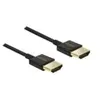 Image de Delock câble hdmi a mâle hdmi a mâle high sp 84773