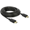 Image de - Câble d'écran - DisplayPort (M) pour DisplayPort (M) - DisplayPort 1.2 - 7 m - noir